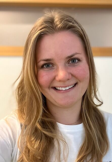 Profilová fotografie Mgr. Adély Holasové